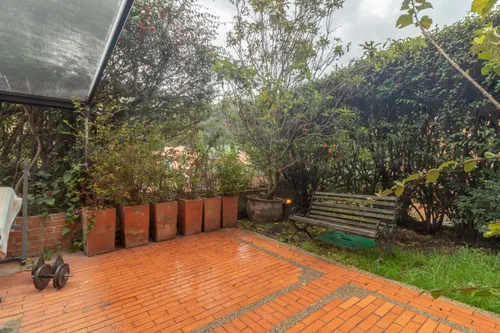 Apartamento En Venta En Bosque De Pinos I. Cod V17142