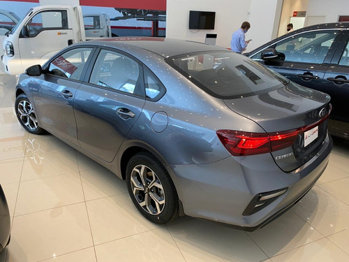 Kia Cerato Ex 2.0 At
