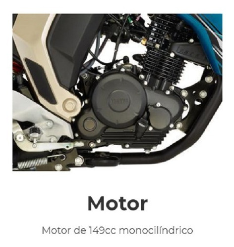 Imagen 7 de 25 de Patentada $1.134.800 O 12de$142.800 Yamaha Fz 16 Doble Disco