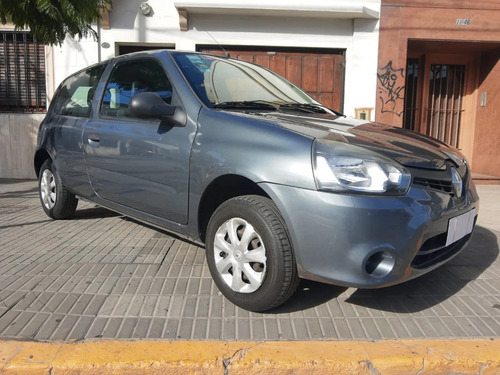 Renault Clio 1.2 Mio Confort Plus Abc 3P