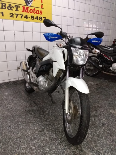 Honda Cg Cargo