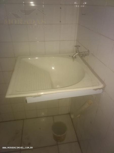 Imagem 9 de 15 de Apartamento Para Venda Em Belo Horizonte, Planalto, 2 Dormitórios, 1 Banheiro, 1 Vaga - 97777_1-976922