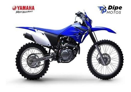 Imagem 2 de 5 de Yamaha Ttr 230 2022 - Dipe Motos