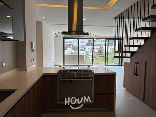 Departamento En El Cristo, Naucalpan De Juárez Con 3 Recámaras, 150 M², Id: 153095