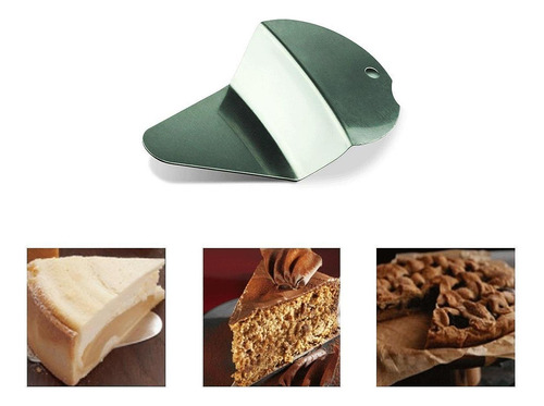 De Tartas De Acero Inoxidable Regalos Para Amantes De Las