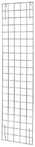 Panel Modular Caja Acero Inoxidable 16 X 84 