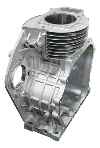Block Para Motor Diesel 186f/186fa