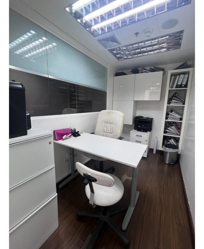 Paseo El Hatillo Alquiler 155 M2