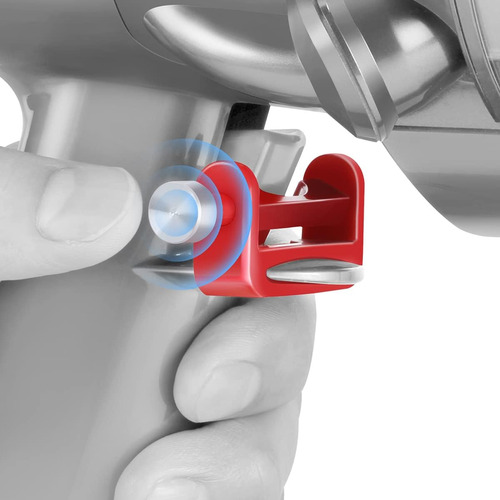 Lanmu Trigger Lock Compatible Con Dyson V6 V7 V8 V10 V11...