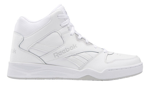 Tenis Classics Reebok Royal - Blanco-blanco