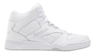 Tenis Classics Reebok Royal - Blanco-blanco