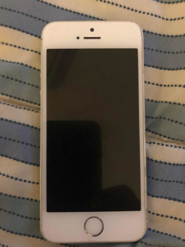 iPhone 5s 16 Gb Gris