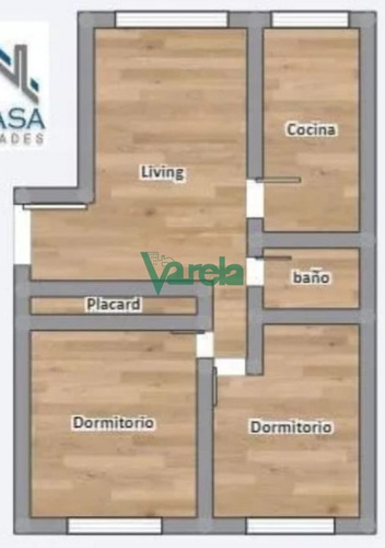 Imagen 2 de 13 de Excelente Apartamento Malvín 2 Dorm Sobre Rambla Vista Al Mar - Montevideo Malvin