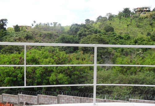 Imagem 20 de 28 de Casa Residencial À Venda, Condomínio Villagio Di Verona, Vinhedo - Ca0377. - Ca0377