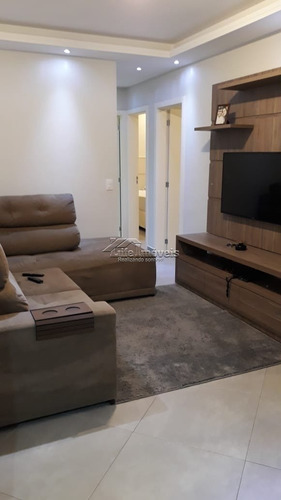 Imagem 11 de 14 de Apartamento - Vila Inema - Ref: 34747368 - V-lf9482591