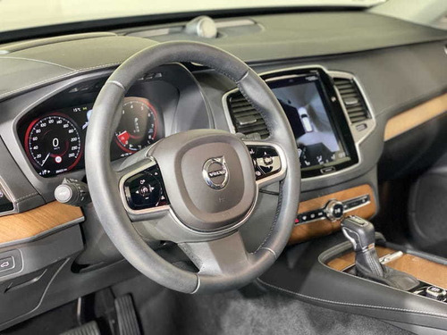 Imagem 6 de 8 de Volvo Xc90 2.0 T6 Gasolina Inscription Awd Geartronic
