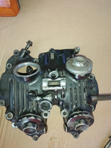 Imagem 5 de 6 de Honda Xlx350 Ou Sahara 350