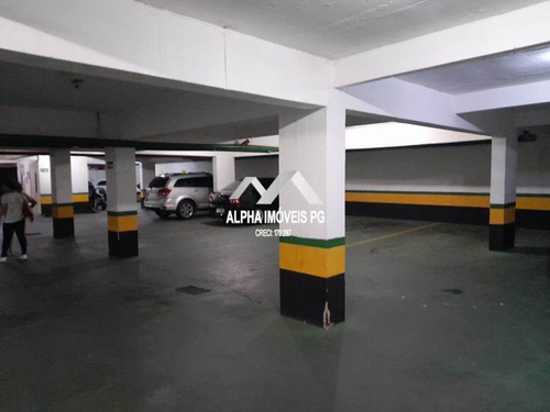 Imagem 19 de 25 de Apartamento, 1 Dorms Com 55 M² - Tupi - Praia Grande - Ref.: Rnt2 - Rnt2