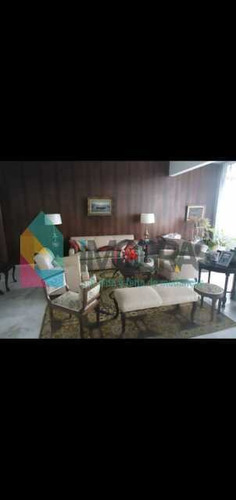 Imagem 10 de 15 de Apartamento-à Venda-copacabana-rio De Janeiro - Cpap40239