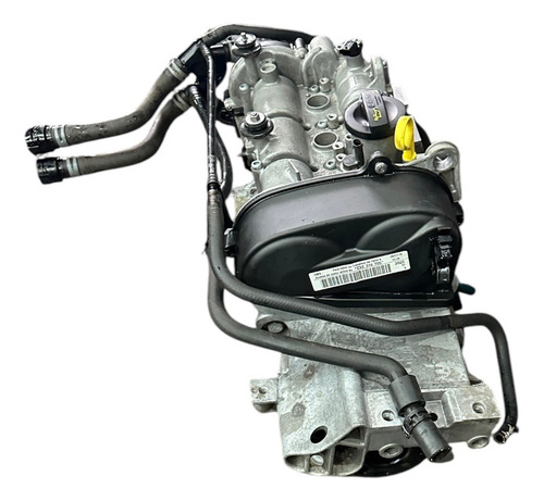 Motor Parcial Polo 1.0 3cc Mpi 2021- E509 (Usado)