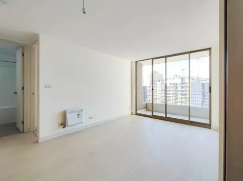 Comodo Departamento En Arriendo