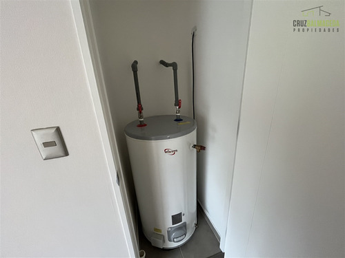 Departamento En Arriendo De 3 Dorm. En Llanquihue