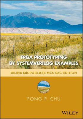 Libro Fpga Prototyping By Systemverilog Examples : Xilinx...