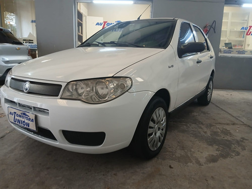 Fiat Palio 1.4 Fire Elx 5 p