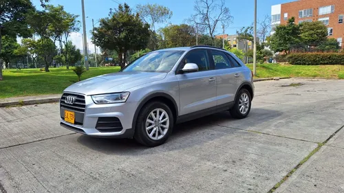 Audi Q3 1.4 Tfsi Attraction