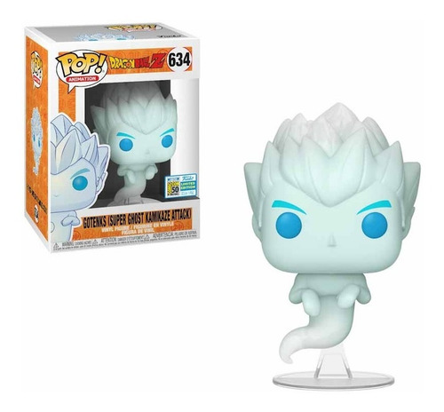 Figura Funko Pop Dragon Ball Z - Gotenks 634