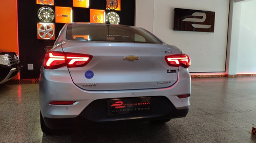 Chevrolet Onix 2020 1.0 Turbo Premier I Mt