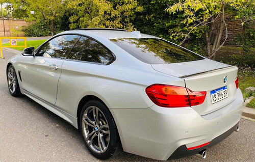 Bmw Serie 4 3.0 440i Coupe M Package 326cv 2016