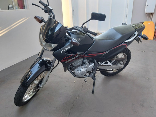 Honda Nx