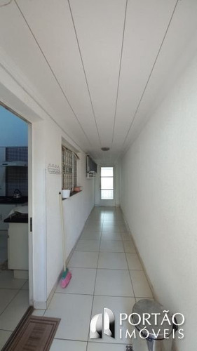Imagem 12 de 15 de Casa À Venda - Jd. Terra Branca, Bauru-sp - 5970