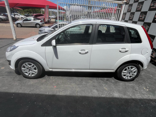Ford Fiesta 1.6 Flex