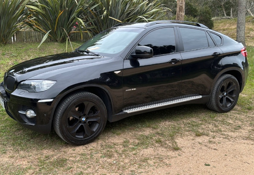BMW X6 3.0 Xdrive 35i Sportive 306cv