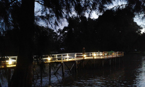 Imagen 11 de 13 de Cabañas Delta Tigre - 2 Y 3 Personas