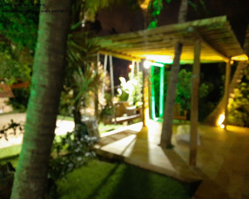Chacara - Ch00140 - 69235275