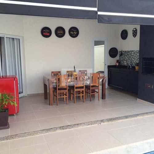 Condomínio: Villa Do Bosque - Sorocaba - V16670