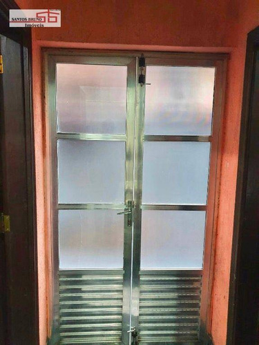 Imagem 13 de 15 de Sobrado Com 2 Dormitórios À Venda Por R$ 475.000,01 - Freguesia Do Ó - São Paulo/sp - So1679