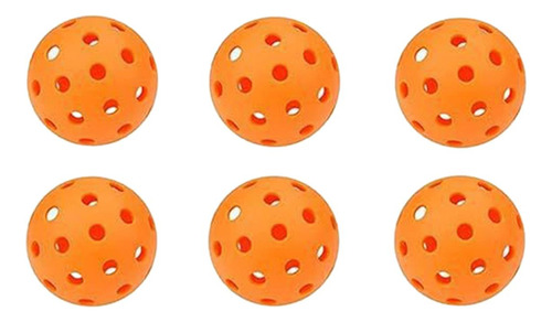 Entrenador De Pickleball, Entrenador De Bola Naranja