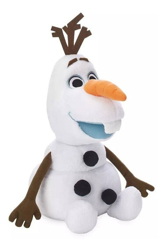 Peluche Olaf Frozen 2 De Disney Para Niños