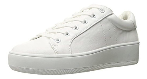 Steve Madden Bertie Fashion Sneaker Para Mujer