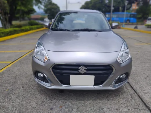 Suzuki Swift 1.2 Dzire