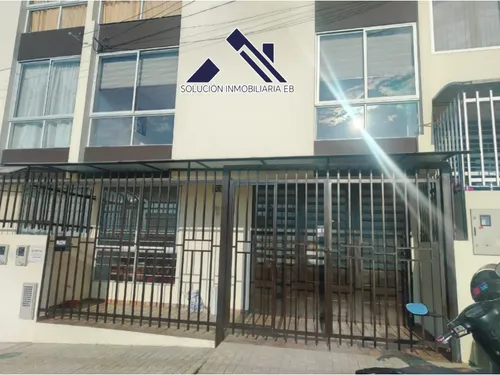 Sieb 197. Casa En Venta- Fusagasuga