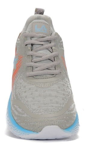 Imagen 7 de 9 de Zapatillas L.a. Gear Morgan W