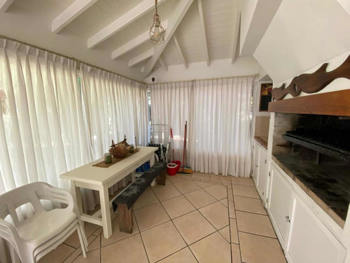 Imagen 7 de 27 de Carilo Casa Canela 6/8 Personas Pileta Climatizada!