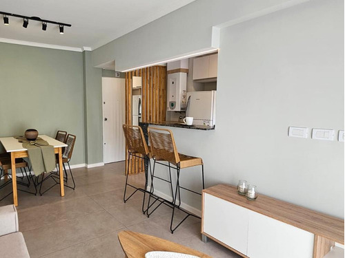 Imagen 4 de 30 de Venta Departamento De 2 Ambientes Con Balcon Corrido - Centro Mar Del Plata