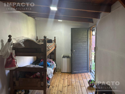 En Venta Quinta En Santa Anita Cañuelas