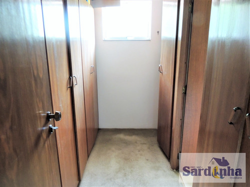 Sobrado À Venda- 1050 M2 -pq. Assunção- Taboão Da Serra- Sp - 1619